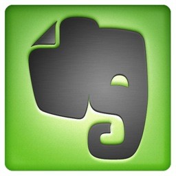 Evernote Web Clipper
